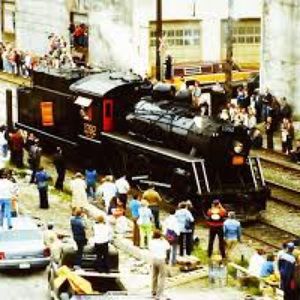 Meet your Posher, Wyatt